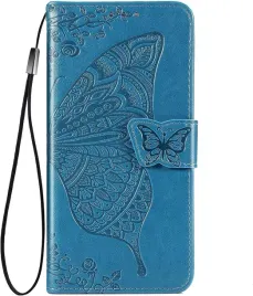 etui-typu-portfel-do-oppo-find-x8-pro-skorzane-motylki-smart-case-obudowa