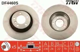tarcze-klocki-trw-p-t-bmw-3-e90-e91-e92-330mm-stan-nowy