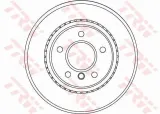 tarcze-klocki-trw-p-t-bmw-3-e90-e91-e92-330mm-rodzaj-tarcz-wentylowane