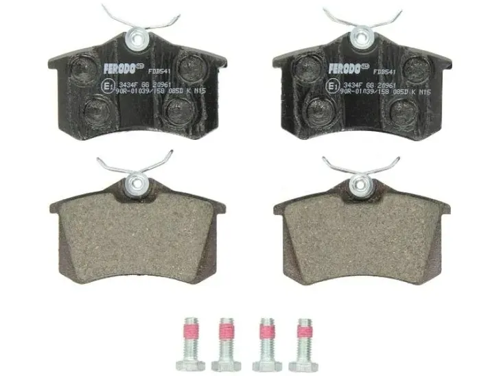 tarcze-klocki-ferodo-tyl-vw-passat-b4-producent-czesci-ferodo