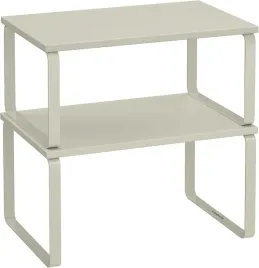 polka-kuchenna-regal-na-blat-drewniany-2szt-stojak-organizer-przyprawnik