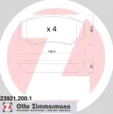 klocki-zimmermann-tyl-fiat-ducato-2002-stan-nowy