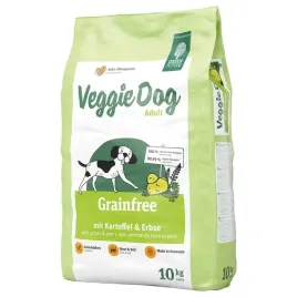 josera-veggiedog-grainfree-10-kg