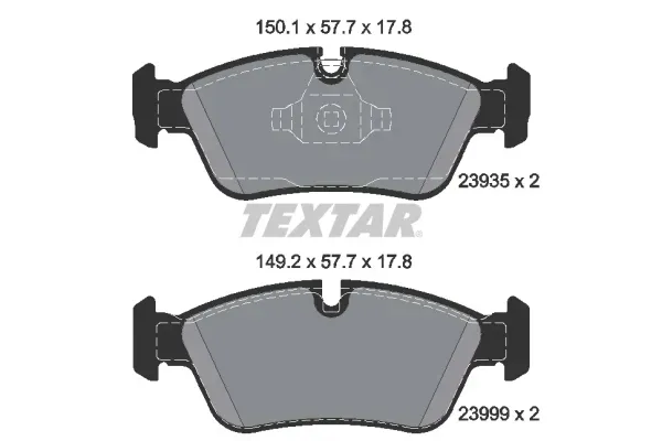 textar-tarcze-klocki-p-t-bmw-1-e81-e87-e82-e88-3-e90-292-296mm-producent-czesci-textar