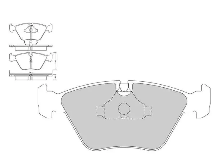 klocki-sdt-brakes-przod-bmw-5-e34-7-e32-producent-czesci-sdt-brakes