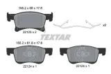 tarcze-klocki-textar-p-t-opel-corsa-e-284mm-producent-czesci-textar
