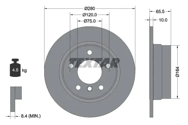 tarcze-klocki-textar-p-t-bmw-1-e81-e87-rodzaj-tarcz-wentylowane