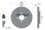 tarcze-klocki-textar-p-t-bmw-3-e30-260mm-stan-nowy