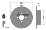 tarcze-klocki-textar-p-t-bmw-3-e30-260mm-rodzaj-tarcz-wentylowane