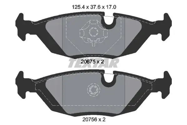 tarcze-klocki-textar-p-t-bmw-3-e30-260mm-producent-czesci-textar