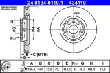 tarcze-klocki-ate-przod-audi-a4-s4-b9-2015-stan-nowy