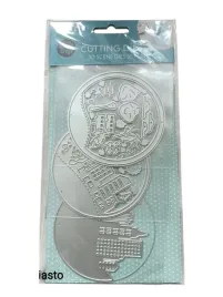 wykrojnik-szablon-3d-scenka-miasto-ulica-do-wycinania-embossing-3-sztuki