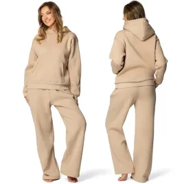 dkaren-dk-k-b9-bezowy-komplet-bawelna-cappuccino-s-dres-bluza-spodnie