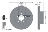 tarcze-klocki-textar-p-t-bmw-7-e65-324mm-stan-nowy