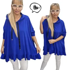 tunika-ala-ponczo-falbanka-bluzka-oversize-bawelniana-kaptur-50-52-5xl-1300