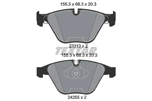 tarcze-klocki-textar-p-t-bmw-3-e90-e91-e92-312mm-strona-zabudowy-przod