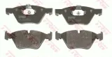 klocki-trw-przod-bmw-5-e60-e61-310mm-stan-nowy