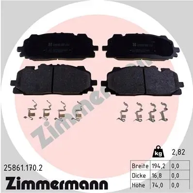 tarcze-klocki-zimmermann-audi-q7-4m-375mm