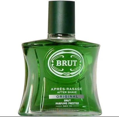 Brut Original woda po goleniu 100ml