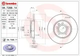 brembo-tarcza-tyl-vw-t4-280mm-stan-nowy