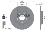 tarcze-klocki-textar-p-t-ford-galaxy-313mm-rodzaj-tarcz-wentylowane