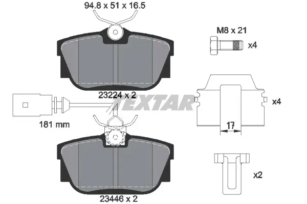 tarcze-klocki-textar-p-t-ford-galaxy-313mm