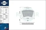 rotinger-klocki-tyl-rt1pd04510-stan-nowy