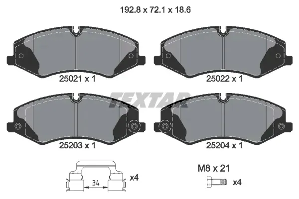 klocki-textar-przod-range-rover-sport-ii
