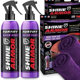 2x-wosk-ceramiczny-do-lakieru-3w1-powloka-ochrona-shine-armor-2x-mikrofibra