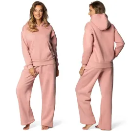 dkaren-dk-k-b9-puder-komplet-bawelna-rozowy-s-dres-bluza-spodnie