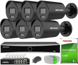 zestaw-monitoringu-4mpx-6x-ds-2cd2043g2-li2u-black-4tb-hikvision-acusense