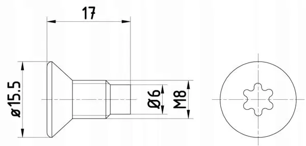 textar-sruby-tarczy-hamulcowej-m8x125-or-2szt