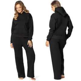 dkaren-dk-k-b9-czarny-komplet-bawelna-m-dres-bluza-spodnie