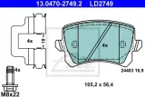 ate-klocki-ceramic-tyl-vw-passat-cc-b6-b7-stan-nowy