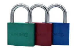 klodka-zeliwna-50mm-kolorowa-jarzmowa-zatrzaskowa-3-klucze