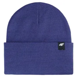 czapka-zimowa-4f-beanie-uniwersalna-prezent-4f-ciepla-unisex-capu512-31s