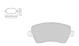 klocki-sdt-brakes-przod-captur-clio-producent-czesci-sdt-brakes