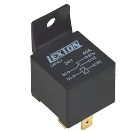 przekaznik-samochodowy-tir-autobus-lexton-24v-40a-4120-z-uchwytem-lxp427