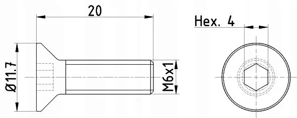 textar-sruby-tarczy-hamulcowej-m6x1-or-2szt