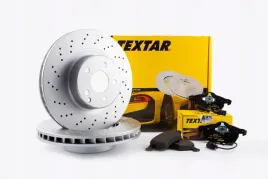 tarcze-klocki-textar-przod-mercedes-e-w211-amg