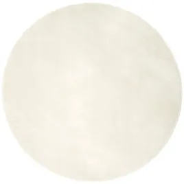 dywan-okragly-kremowy-do-salonu-pokoju-mieciutkie-runo-amazing-sr-100-cm
