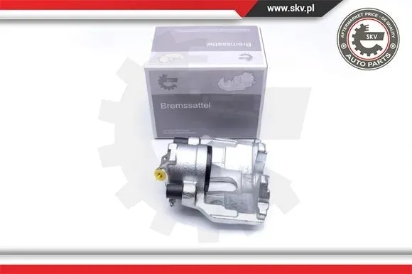 zacisk-przod-prawy-audi-a4-b5-stan-nowy