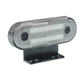 lampa-obrysowa-biala-diodowa-z-uchwytem-i-odblaskiem-owalna-12-24v-neon