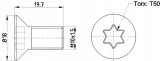 textar-sruby-tarczy-hamulcowej-m10x15-or-2szt-stan-nowy