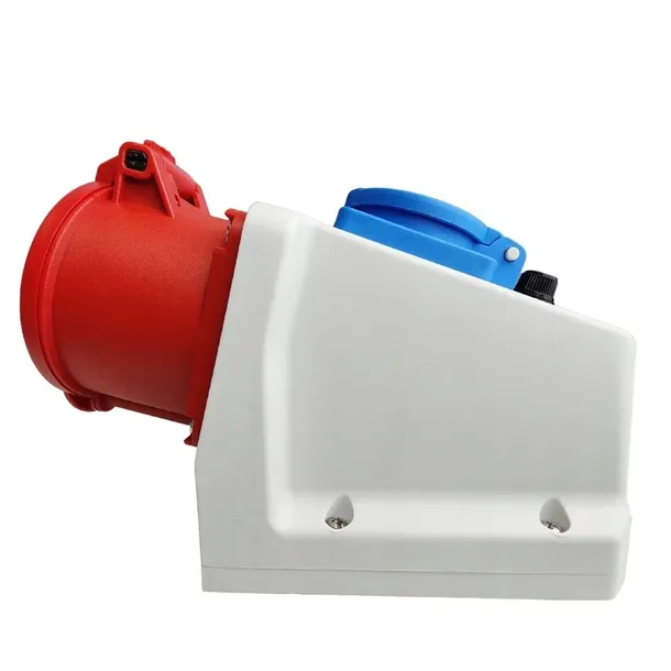 gniazdo-scienne-combo-5-biegunowe-cee-32a-ip44-schuko-230v-liczba-gniazdek-2-szt