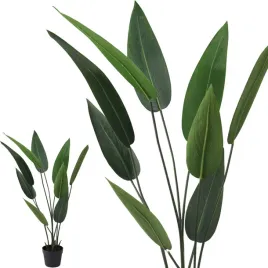 strelicja-sztuczna-w-czarnej-donicy-110-cm-kwiat-sztuczny-roslina-taras