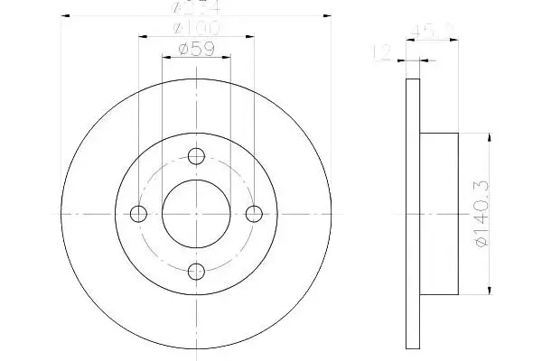 tarcza-hamulcowa-textar-92063300-rodzaj-tarcz-pelne