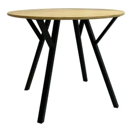 stol-okragly-obiadowy-industral-salon-kuchnia-jadalnia-bruno-o100-dab-zloty