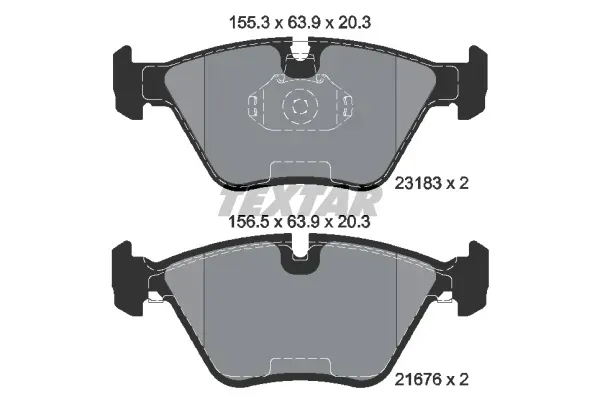 tarcze-klocki-textar-p-t-bmw-x3-e83-325mm-strona-zabudowy-przod