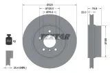 tarcze-klocki-textar-p-t-bmw-x3-e83-325mm-rodzaj-tarcz-wentylowane